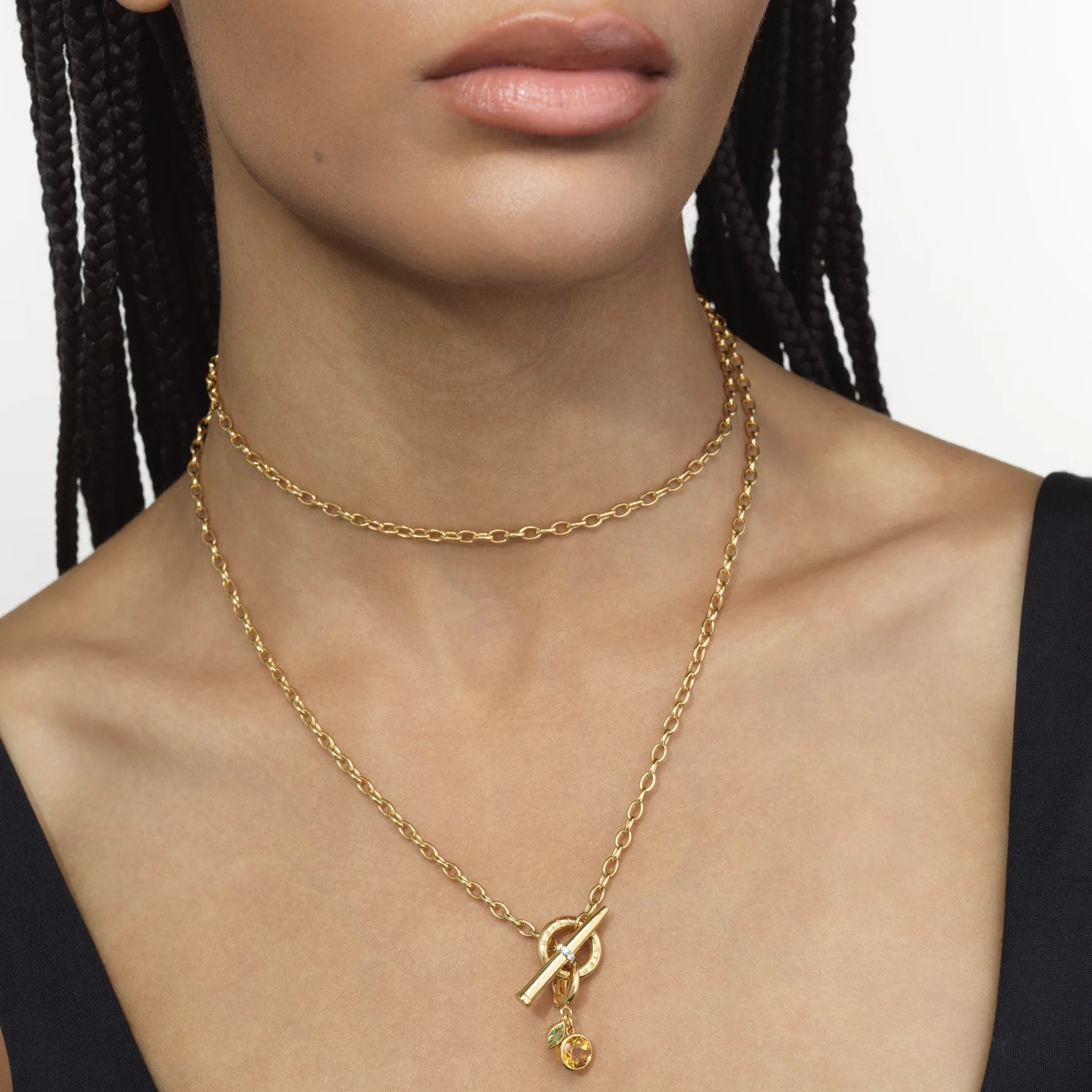 Cocktail Mandarin Charm - Image 4