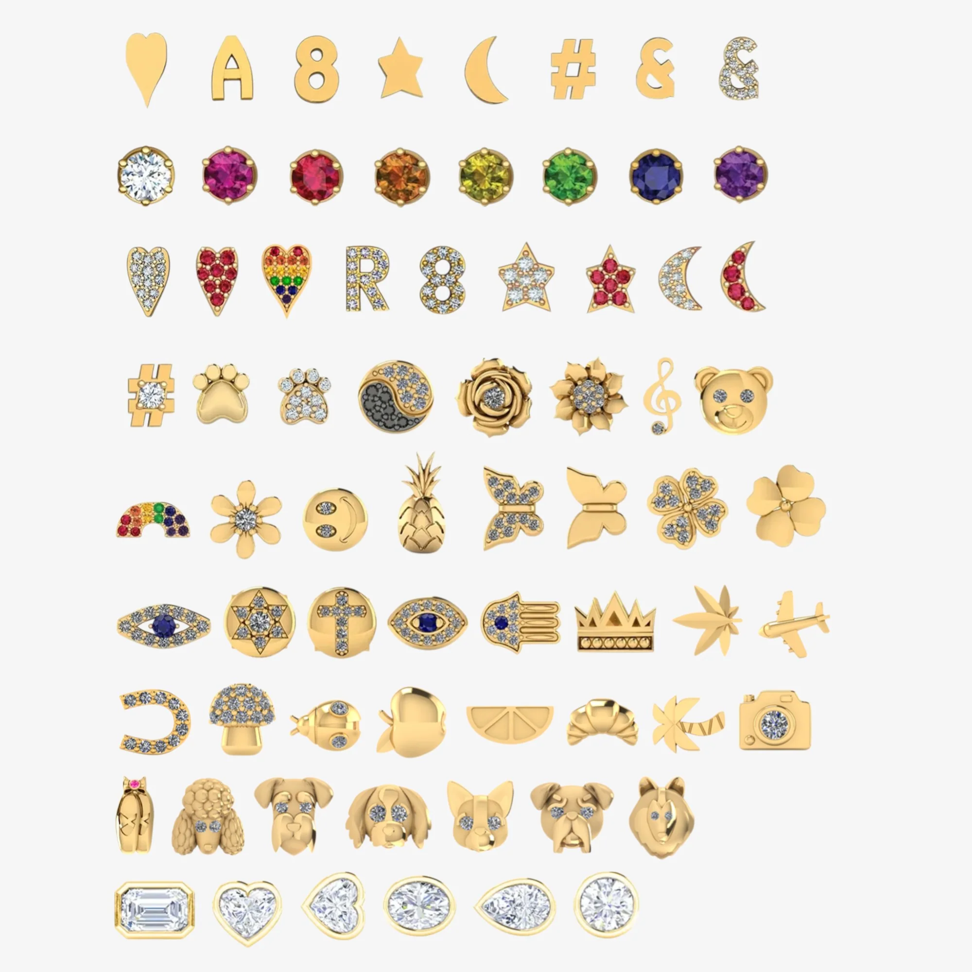 Personalized Slider Bangle™ - Image 11