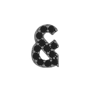 Slider Ampersand Charm - Image 7
