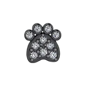 Slider Dog Paw Charm - Image 7
