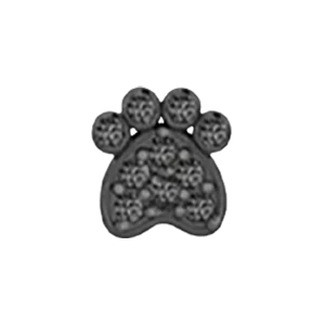 Slider Dog Paw Charm - Image 8