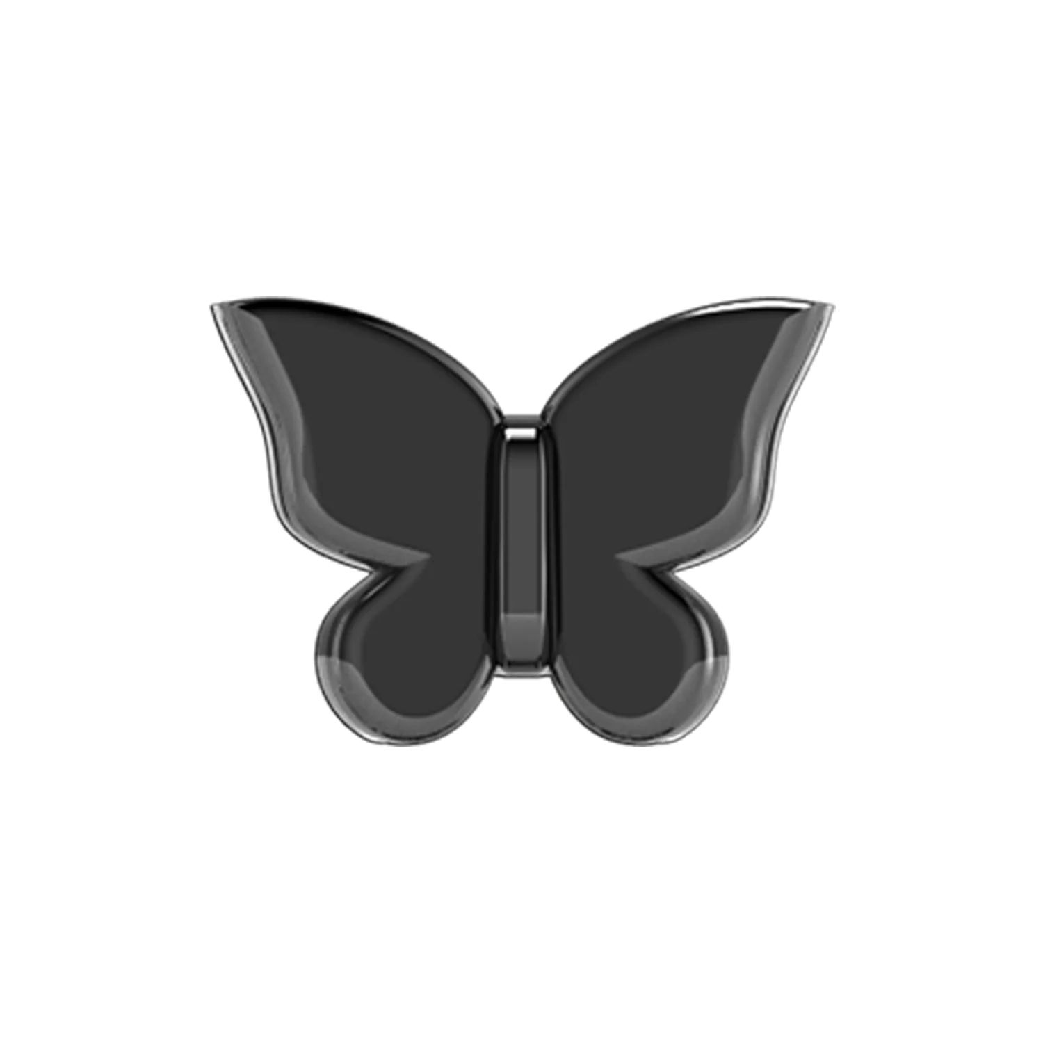 Slider Gold Butterfly Charm - Image 4