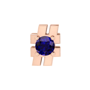 Slider Hashtag Charm - Image 6