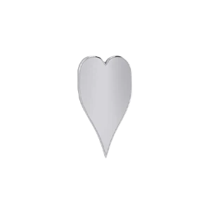 Slider Heart Charm - Image 13