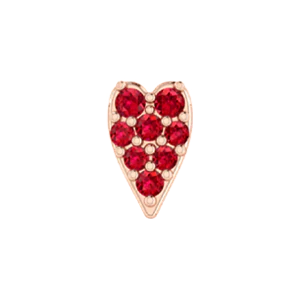 Slider Heart Charm - Image 7