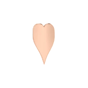 Slider Heart Charm - Image 9