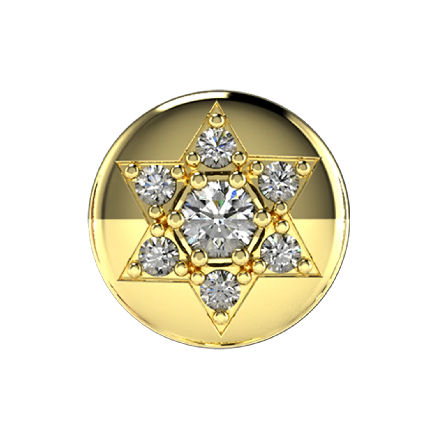 Slider Jewish Star - Image 4