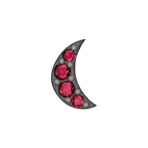 Slider Moon Charm - Image 14