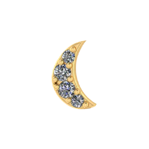 Slider Moon Charm - Image 3