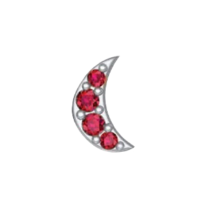 Slider Moon Charm - Image 6