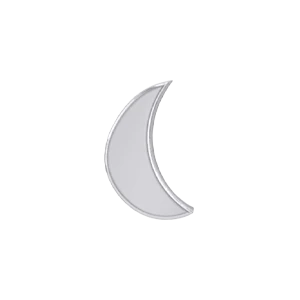 Slider Moon Charm - Image 8