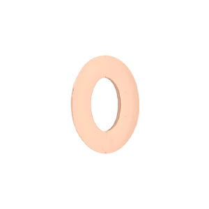 Slider Number 0 Charm - Image 6