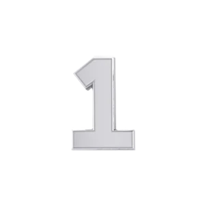 Slider Number 1 Charm - Image 7