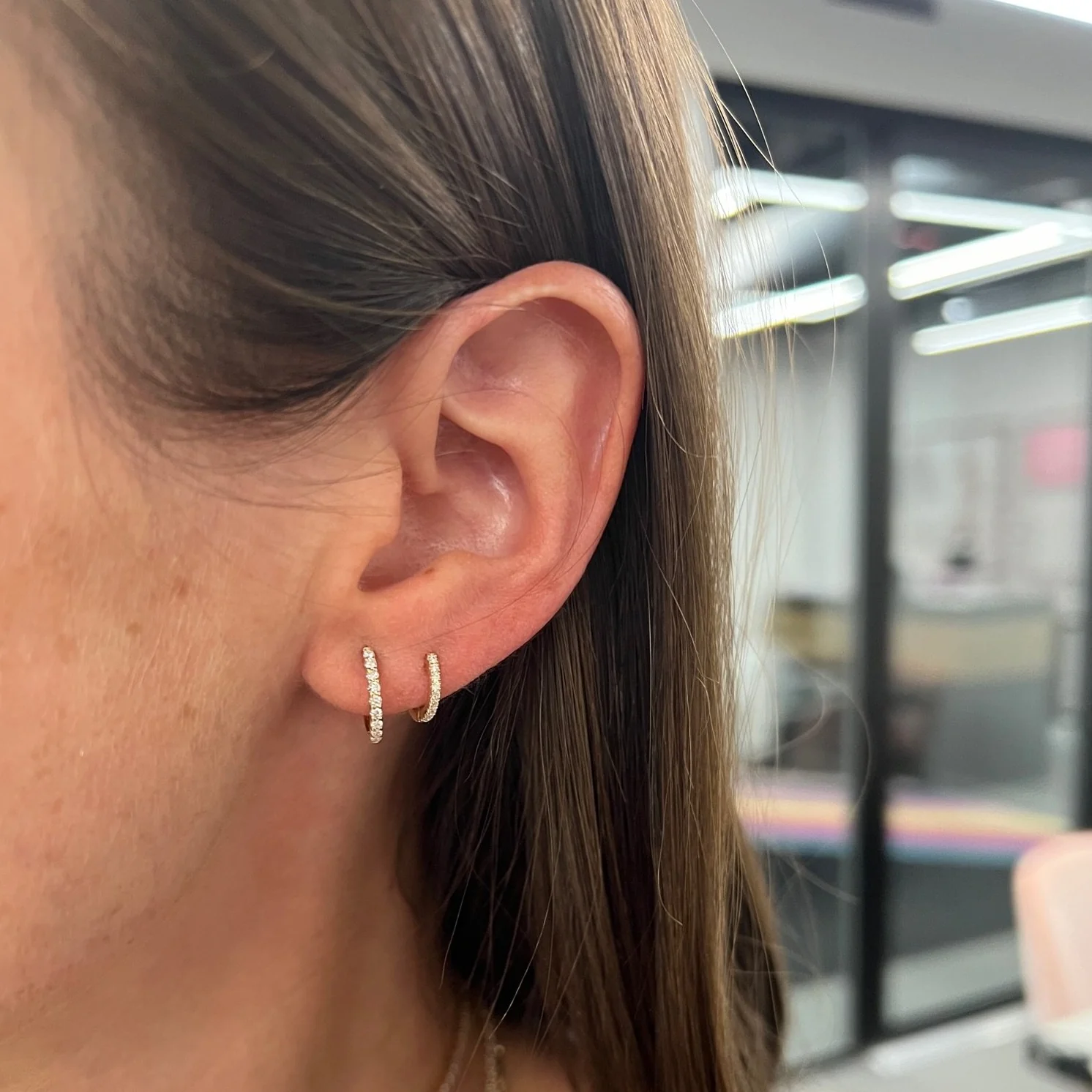 Ivy Pave Huggies - Image 4