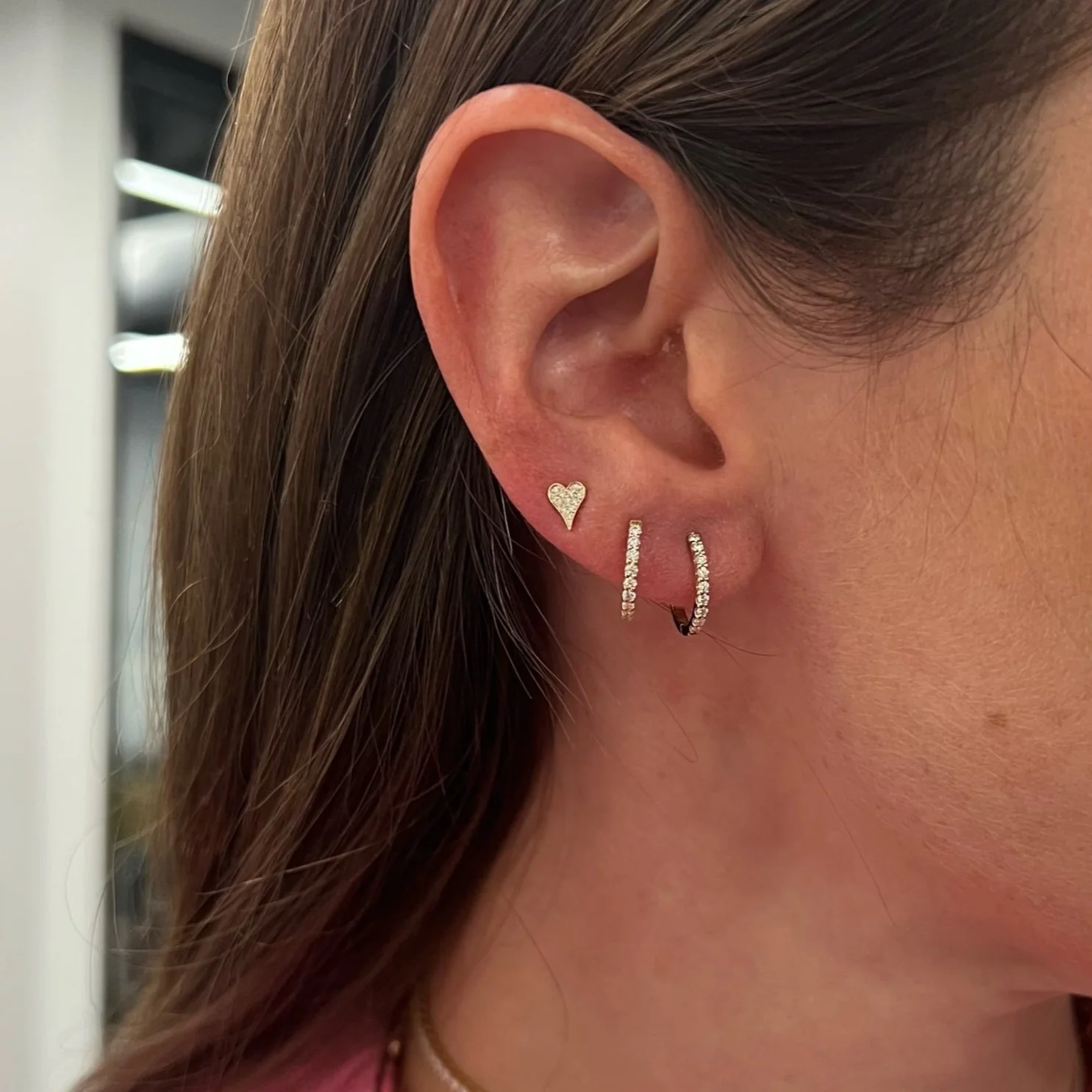 Ivy Pave Huggies - Image 5