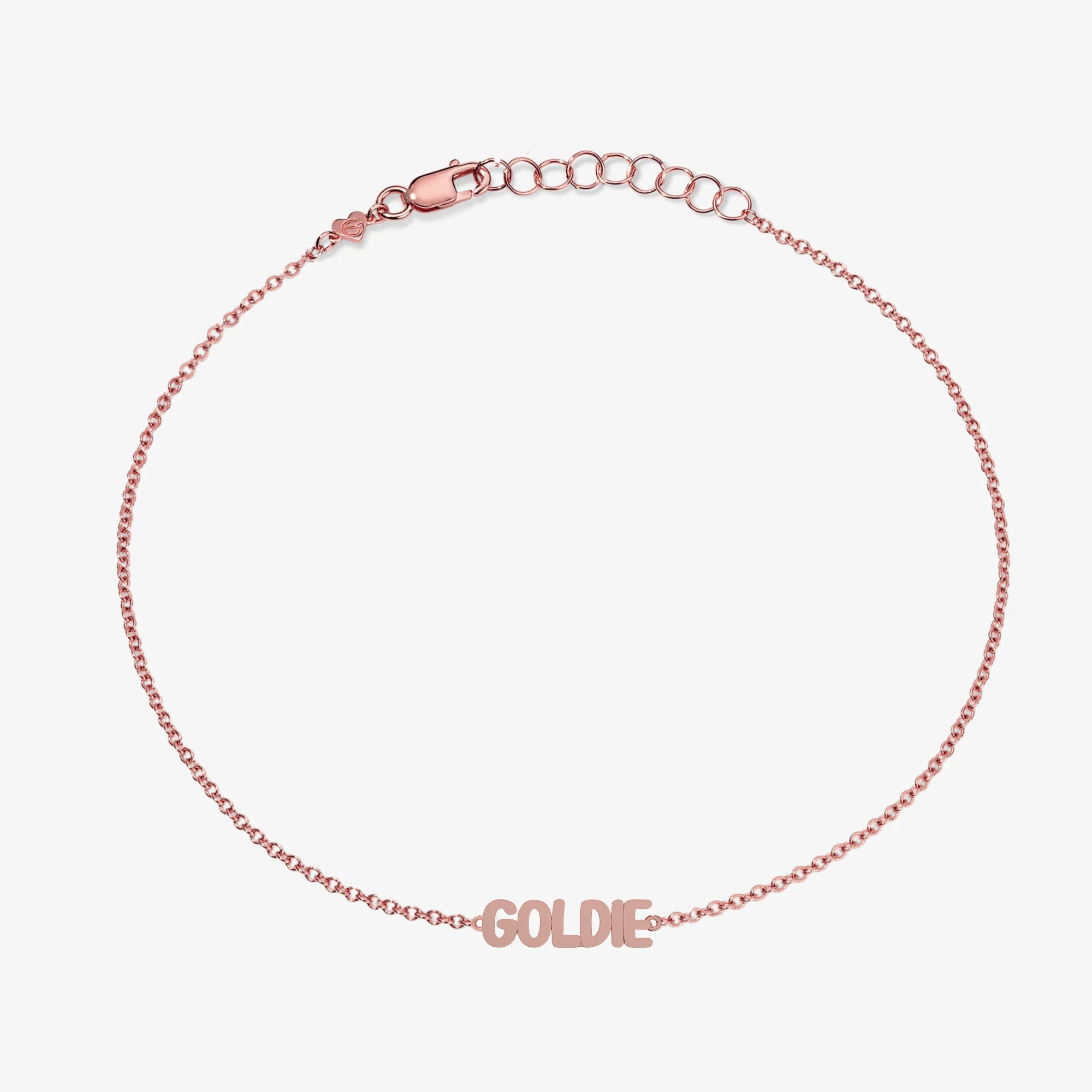 Petite Bubble Bracelet - Image 3