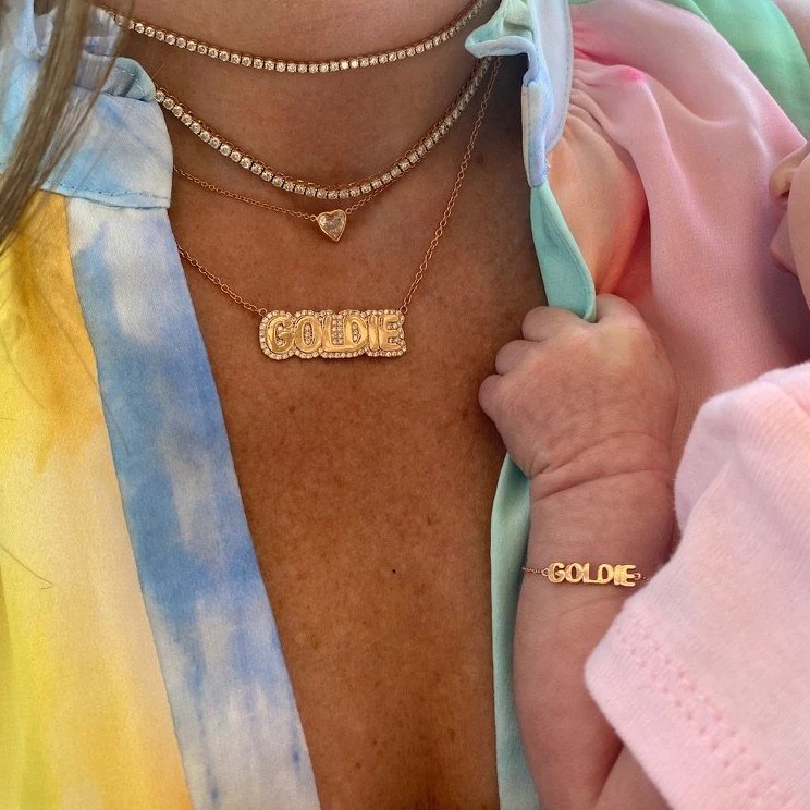 Petite Bubble Bracelet - Image 5