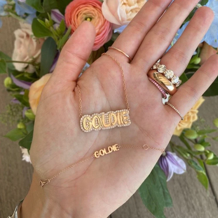 Petite Bubble Bracelet - Image 8